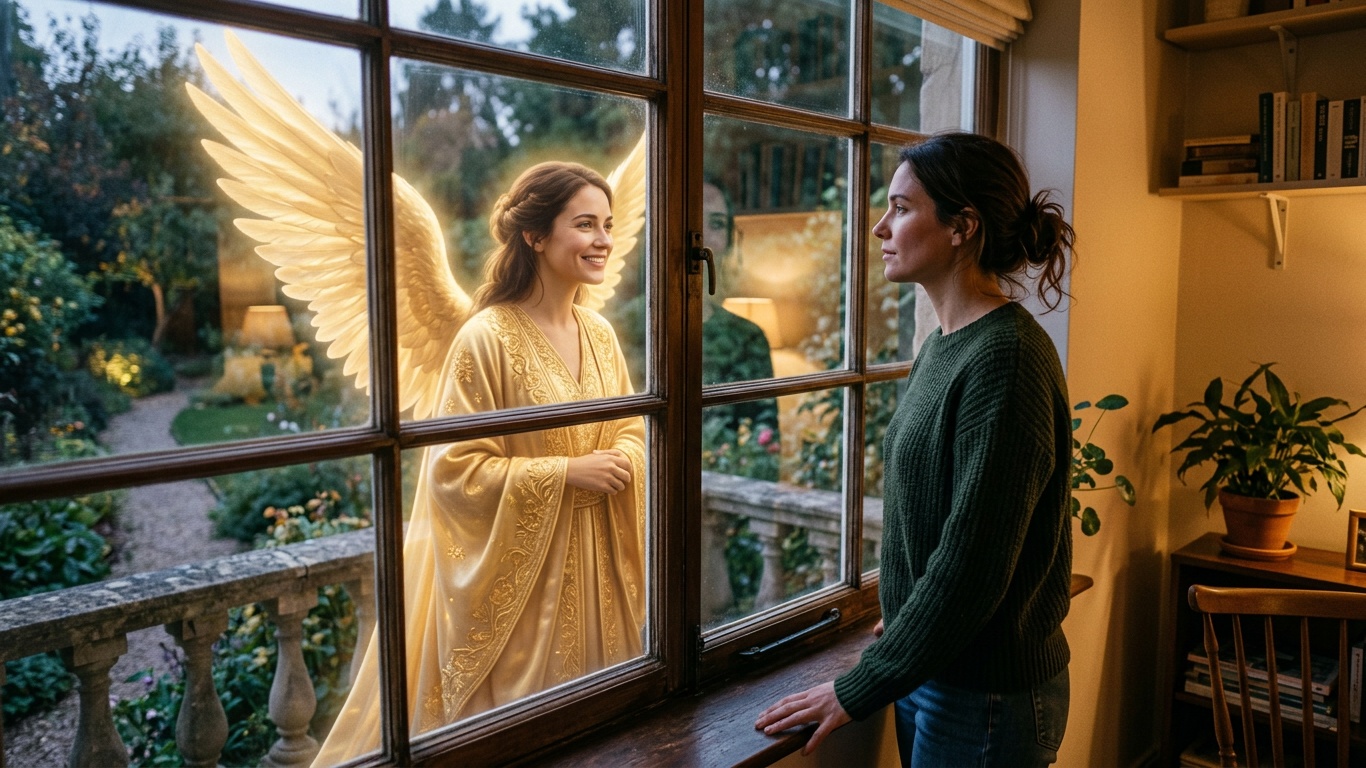 Become Your Higher Self